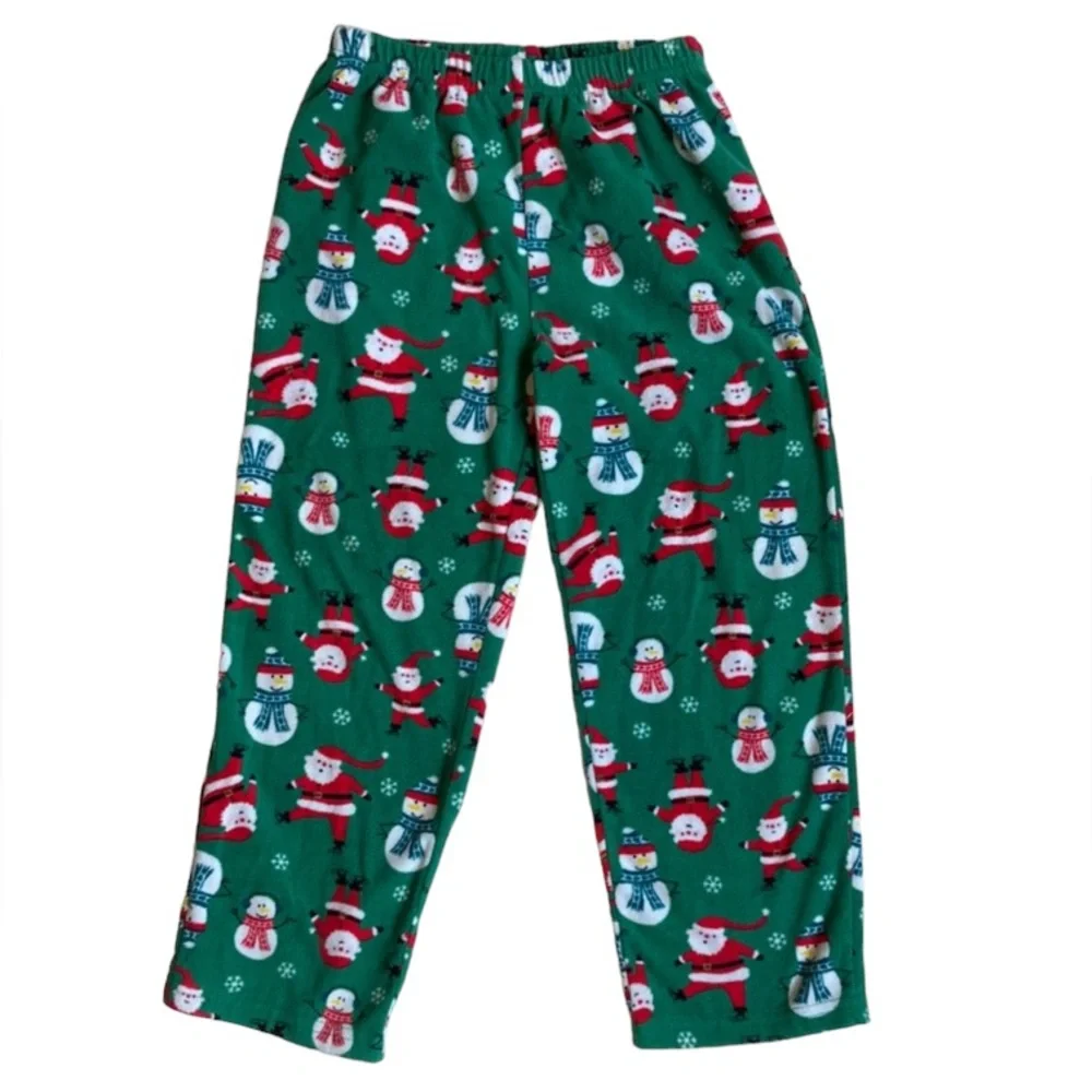 Carter’s Christmas Pajama Pants